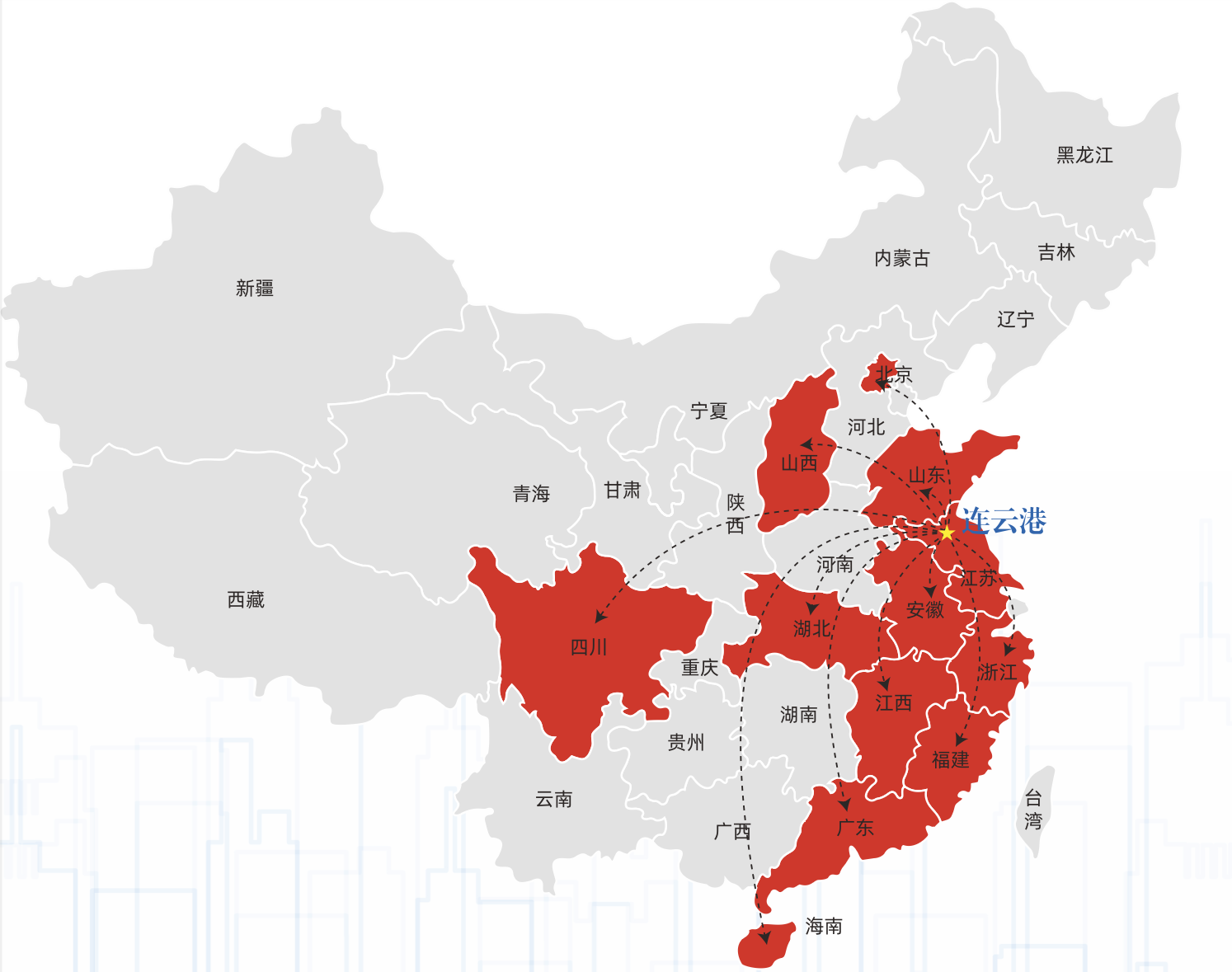 瑞創(chuàng)集團業(yè)務(wù)分布地圖
