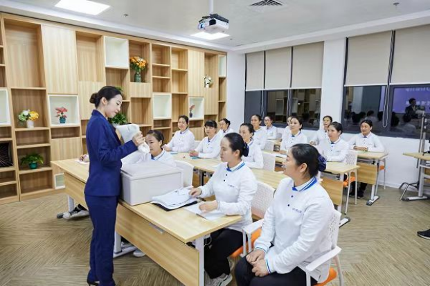 再增新成員！瑞創(chuàng)人力成功收購(gòu)連云港賽普職業(yè)技能培訓(xùn)有限公司